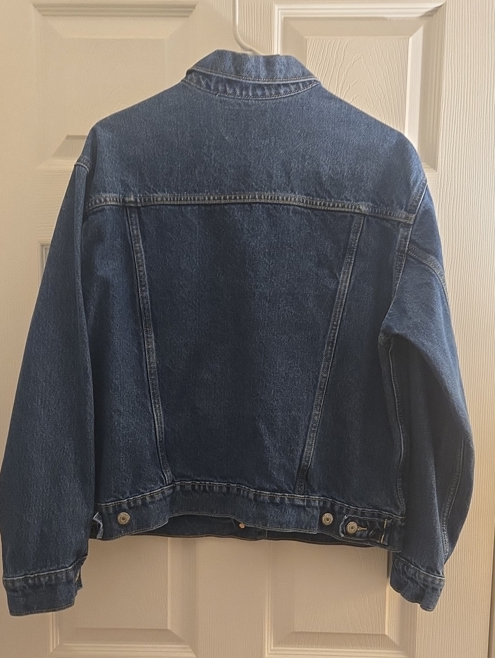 OLD NAVY Jean Jacket - Picture 2 of 4